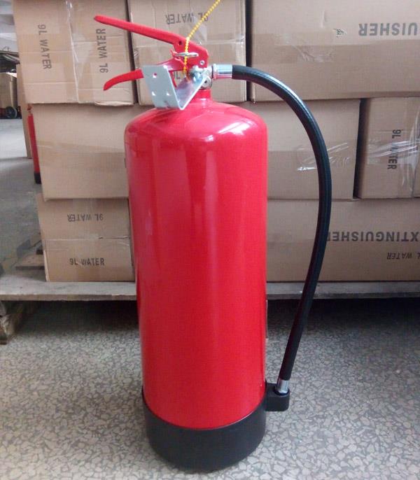 Custom Vodni gasilni aparat