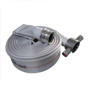 BS6391 gasilska cev podjetja Safety Plus