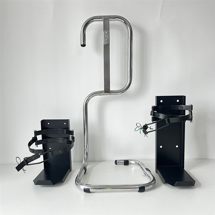 Fire Extinguisher Bracket
