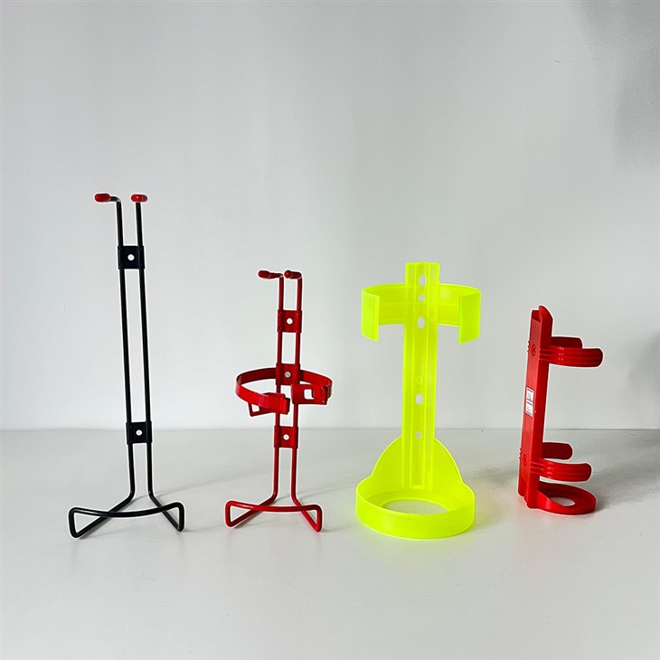 Fire Extinguisher Bracket